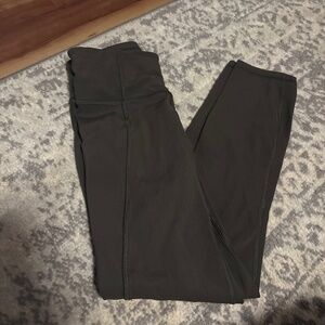 Lululemon Leggings Size 2